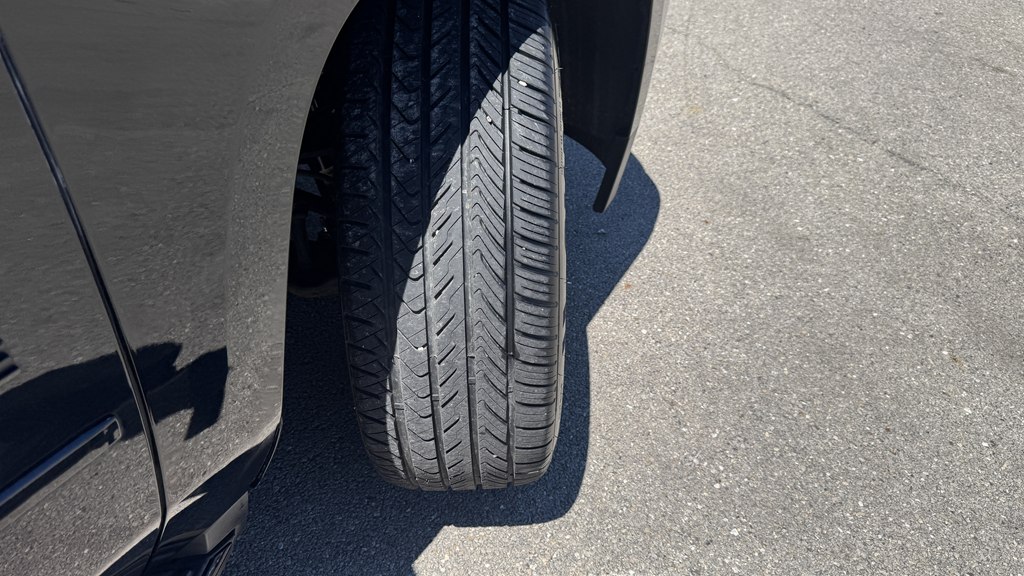 Photo 12 of this CHEVROLET TAHOE