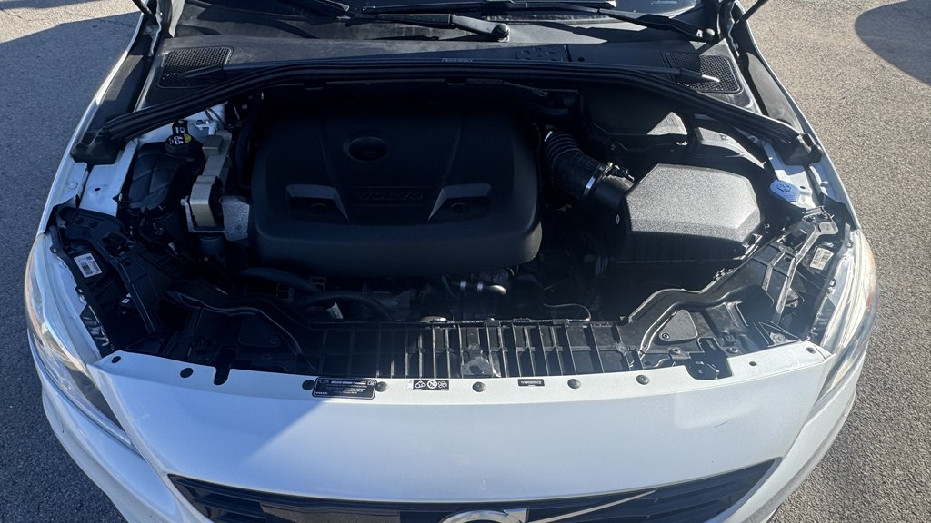 Photo 10 of this VOLVO V60
