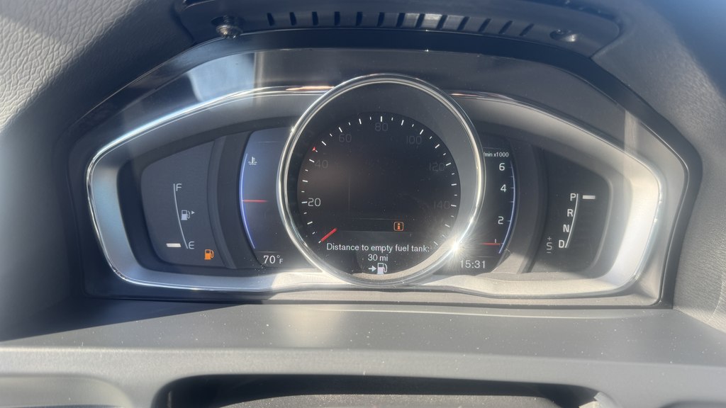 Photo 17 of this VOLVO V60
