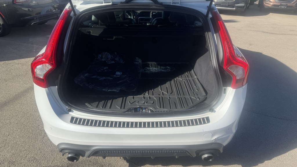 Photo 11 of this VOLVO V60