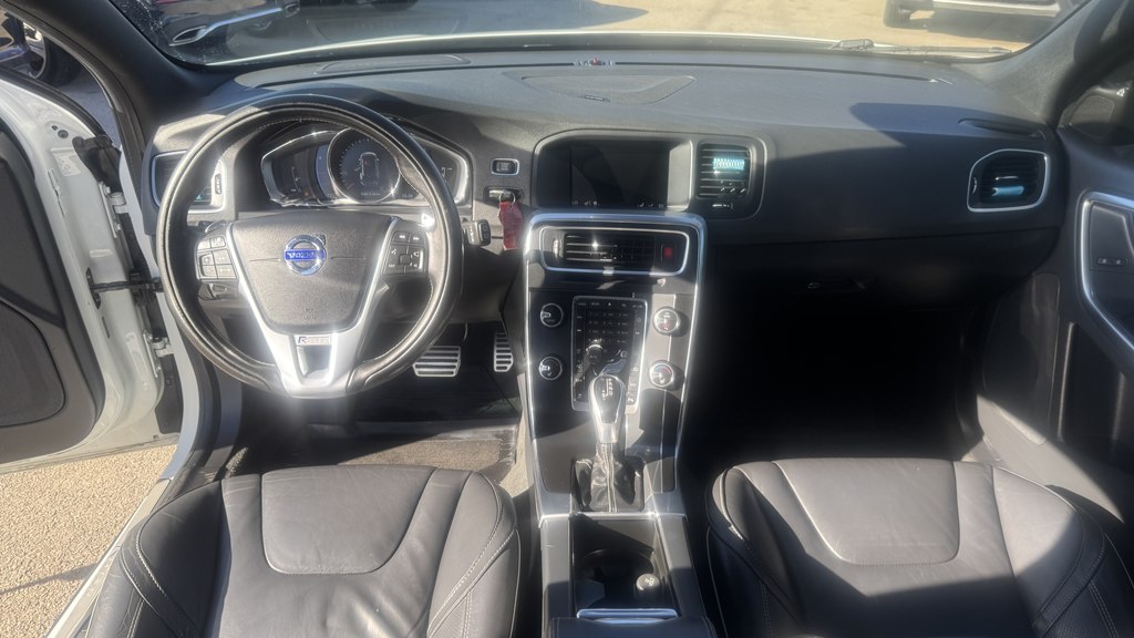 Photo 20 of this VOLVO V60