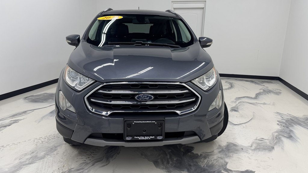 Photo 3 of this FORD ECOSPORT
