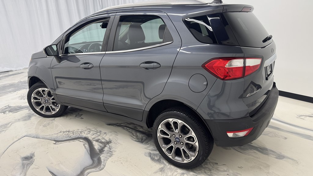 Photo 6 of this FORD ECOSPORT