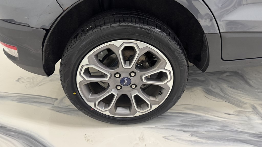 Photo 12 of this FORD ECOSPORT