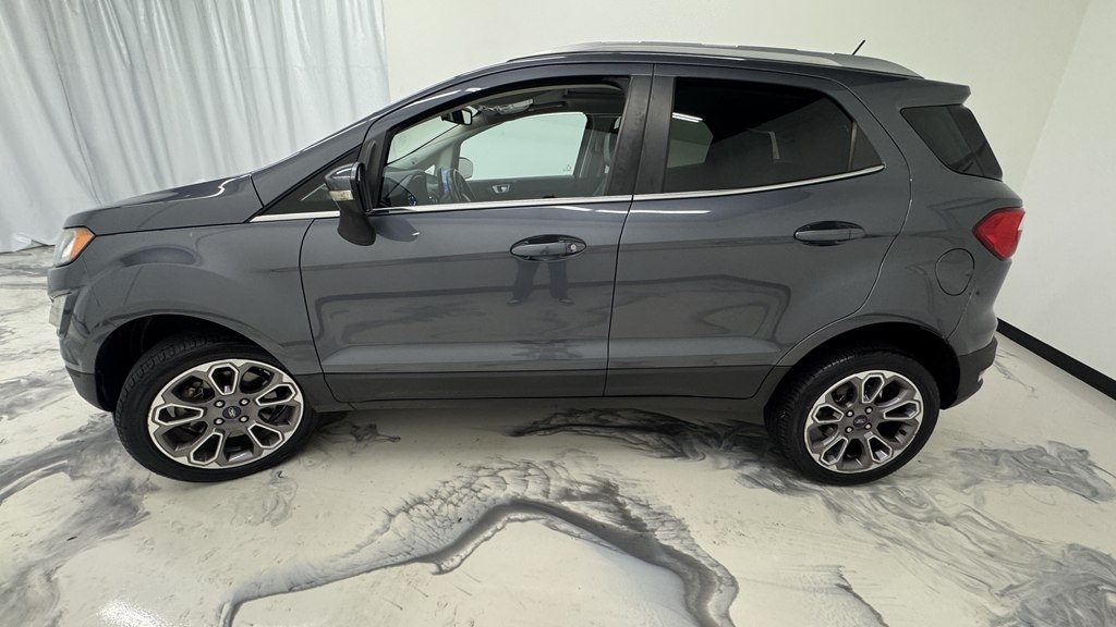 Photo 5 of this FORD ECOSPORT