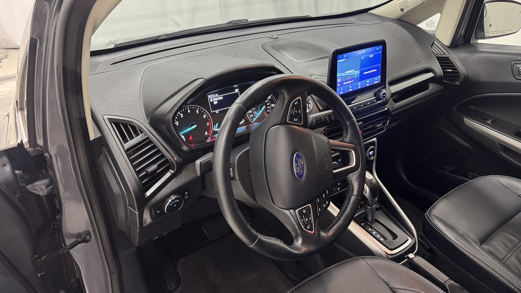 Photo 14 of this FORD ECOSPORT