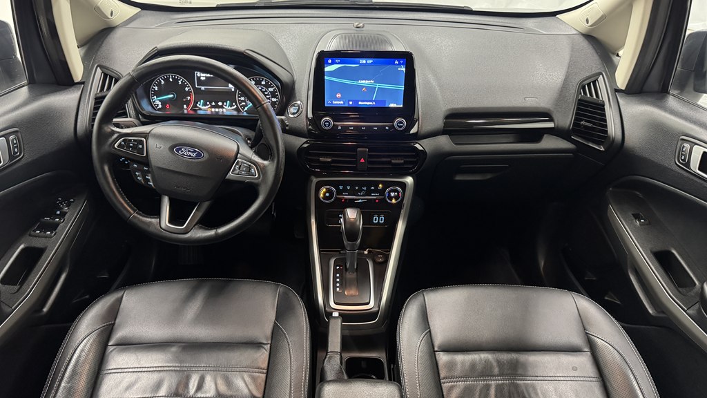 Photo 22 of this FORD ECOSPORT