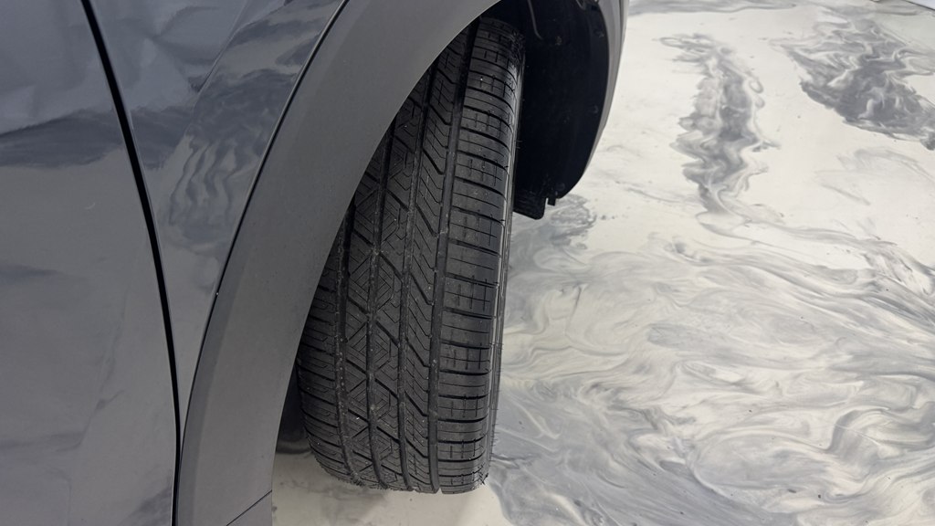 Photo 11 of this HYUNDAI TUCSON