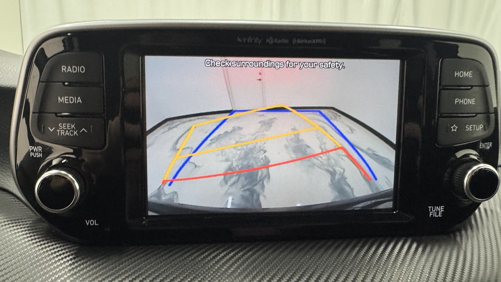 Photo 20 of this HYUNDAI TUCSON
