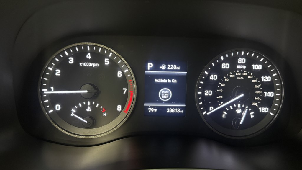 Photo 18 of this HYUNDAI TUCSON