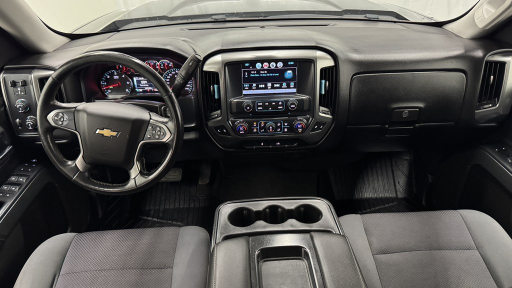 Photo 22 of this CHEVROLET SILVERADO 1500