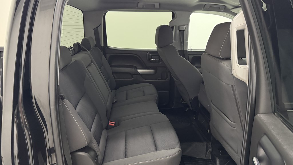 Photo 24 of this CHEVROLET SILVERADO 1500