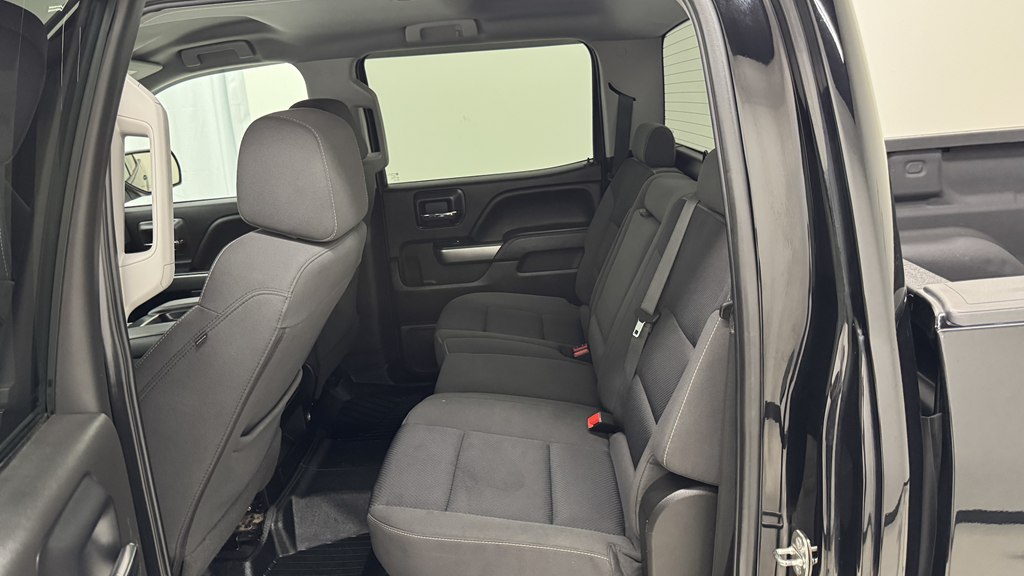 Photo 21 of this CHEVROLET SILVERADO 1500