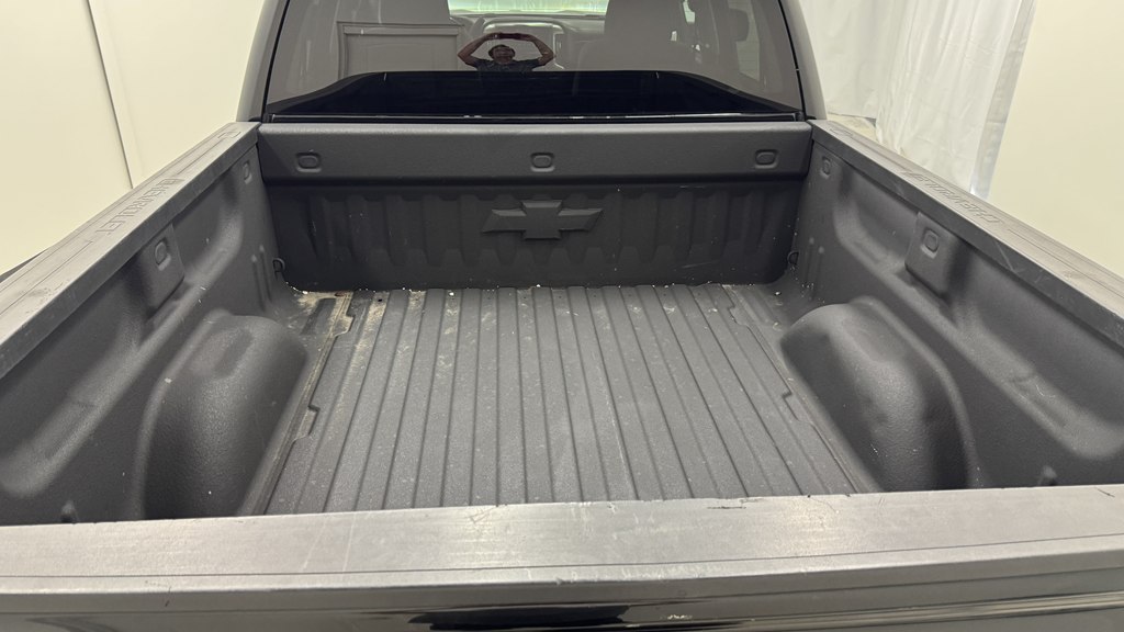Photo 10 of this CHEVROLET SILVERADO 1500