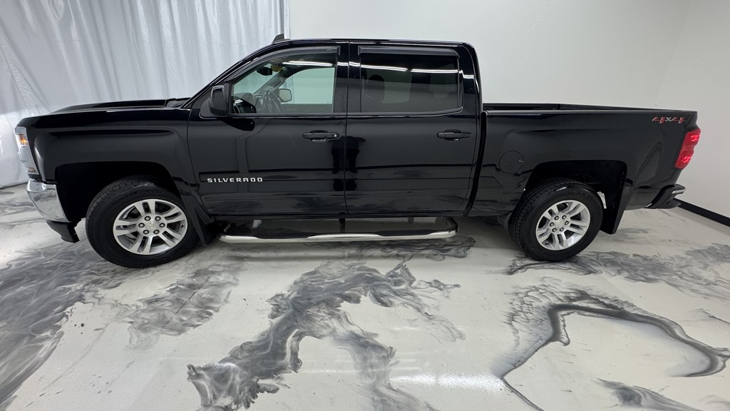 Photo 5 of this CHEVROLET SILVERADO 1500