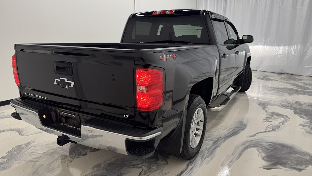 Photo 8 of this CHEVROLET SILVERADO 1500