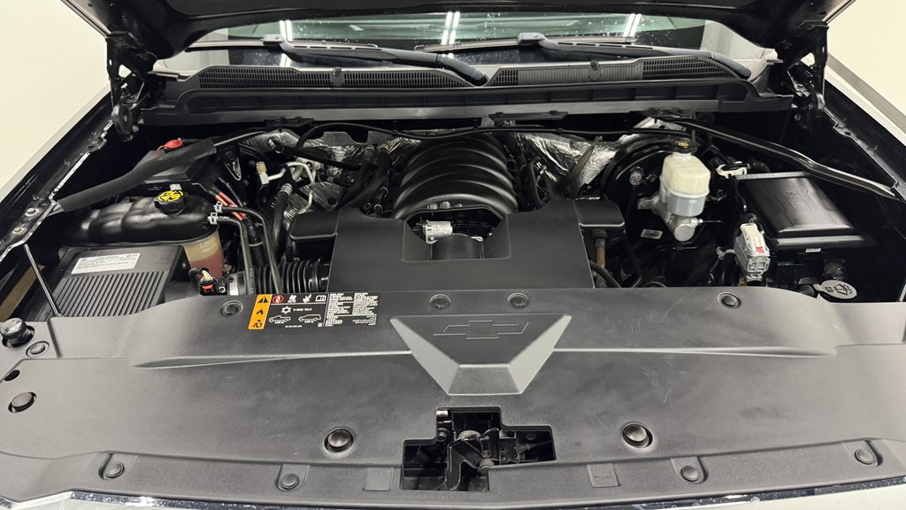 Photo 9 of this CHEVROLET SILVERADO 1500