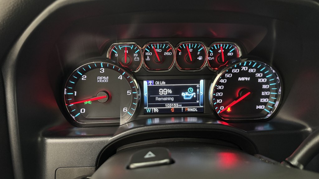 Photo 17 of this CHEVROLET SILVERADO 1500