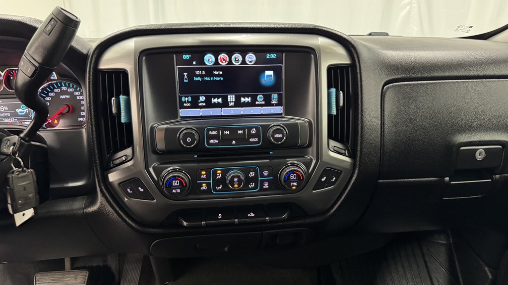Photo 18 of this CHEVROLET SILVERADO 1500
