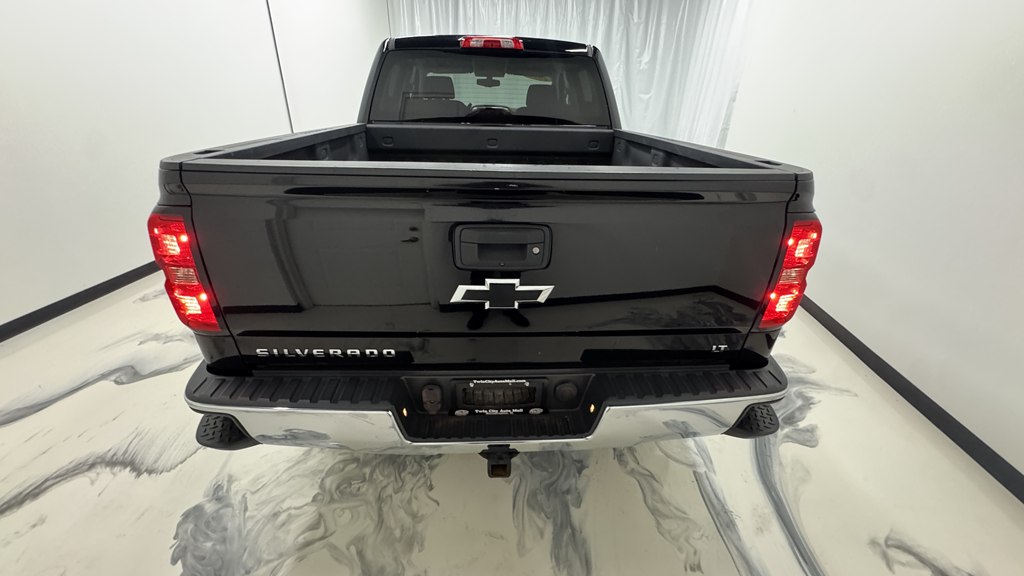 Photo 7 of this CHEVROLET SILVERADO 1500