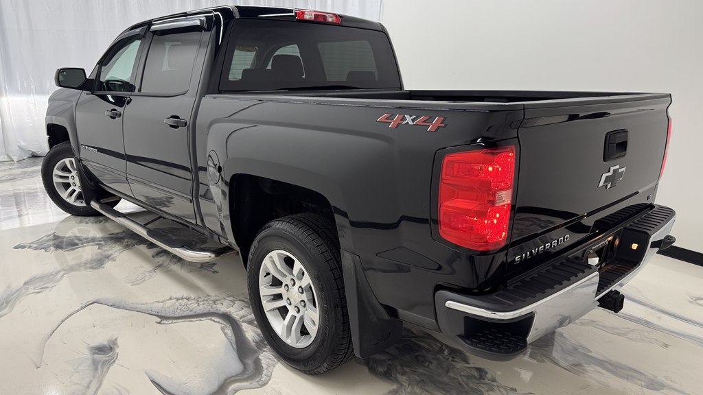 Photo 6 of this CHEVROLET SILVERADO 1500