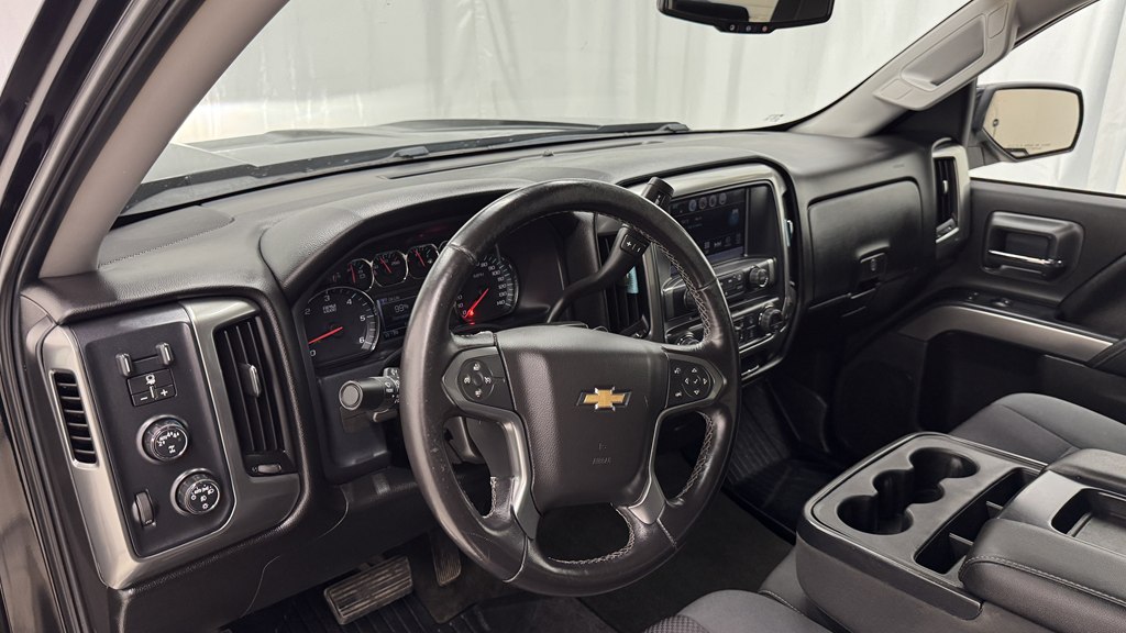 Photo 14 of this CHEVROLET SILVERADO 1500