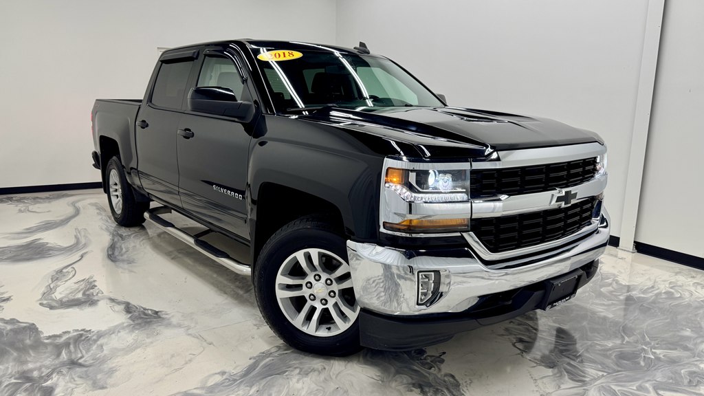 Photo 2 of this CHEVROLET SILVERADO 1500