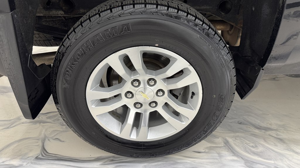 Photo 12 of this CHEVROLET SILVERADO 1500