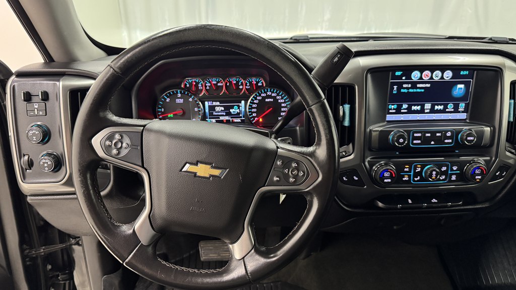 Photo 16 of this CHEVROLET SILVERADO 1500