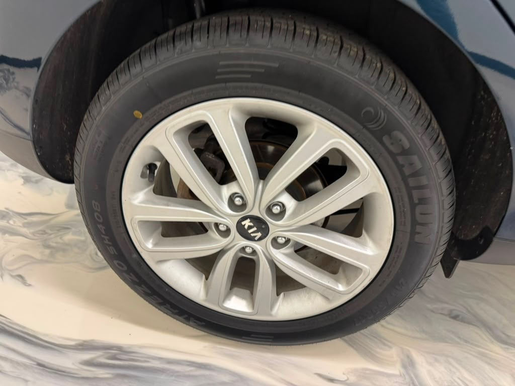 Photo 11 of this KIA SOUL