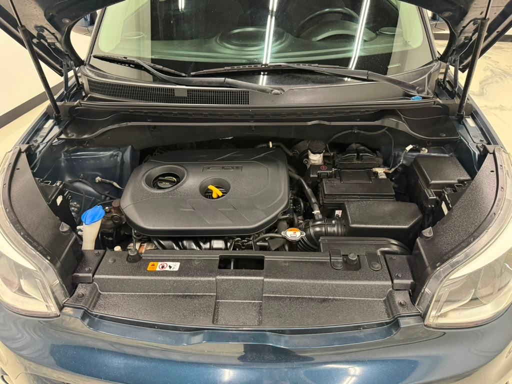 Photo 10 of this KIA SOUL