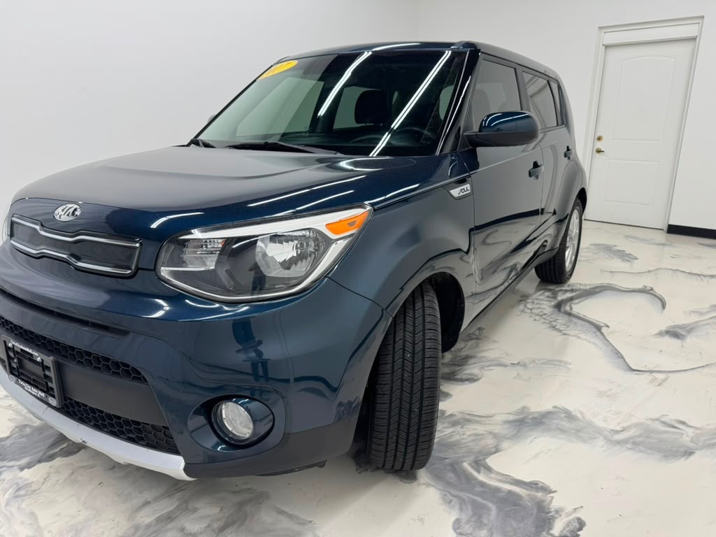 Photo 4 of this KIA SOUL