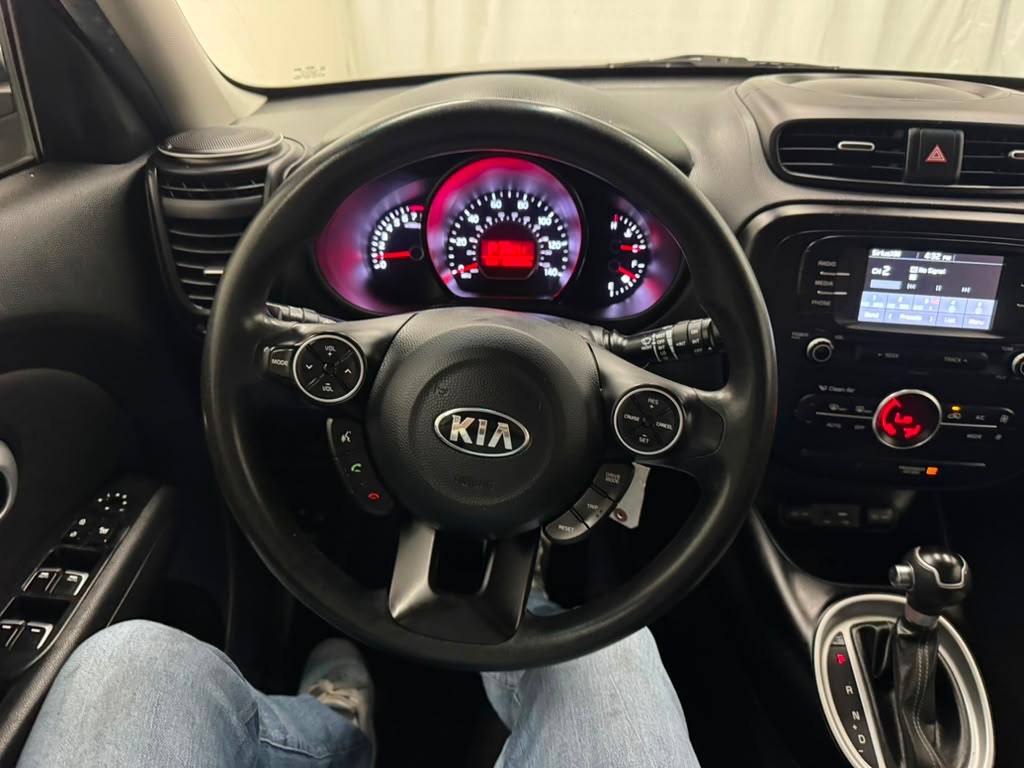 Photo 25 of this KIA SOUL