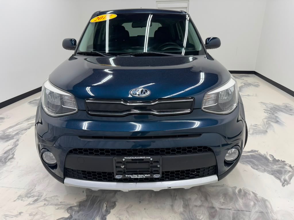 Photo 3 of this KIA SOUL