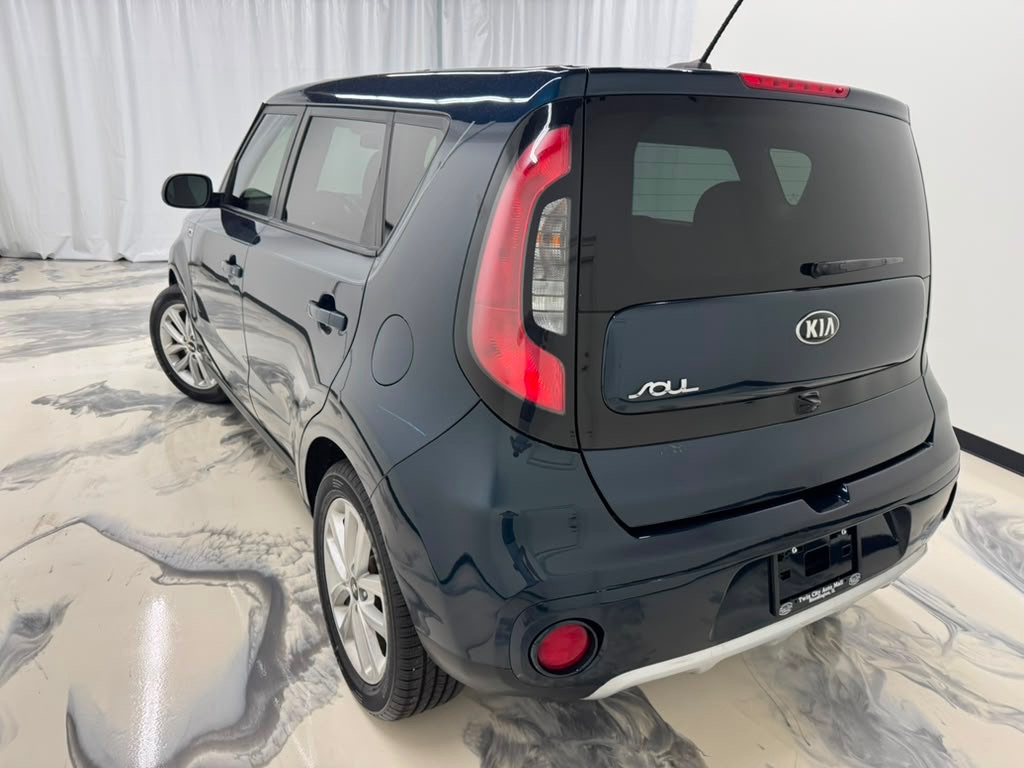 Photo 6 of this KIA SOUL