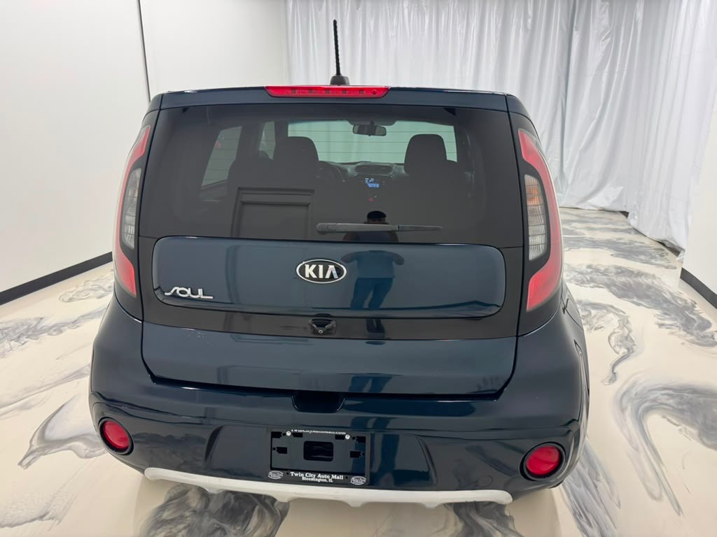 Photo 7 of this KIA SOUL