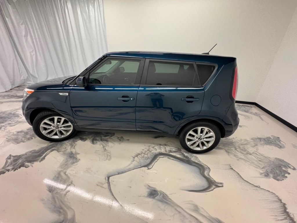 Photo 5 of this KIA SOUL