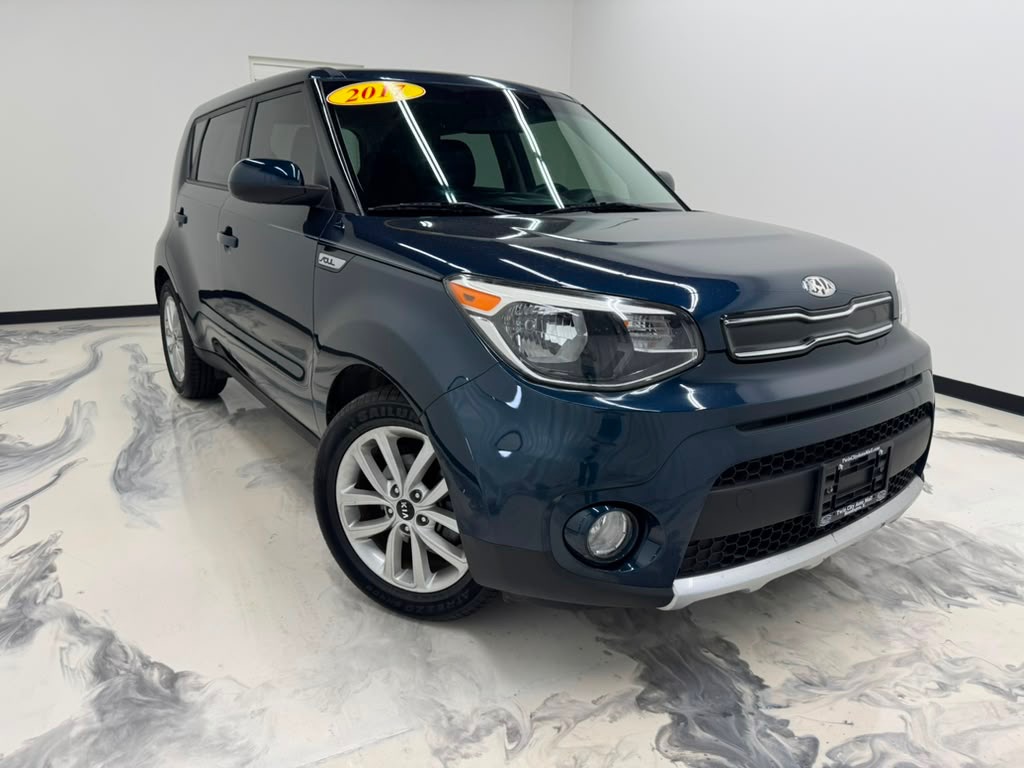 Photo 2 of this KIA SOUL