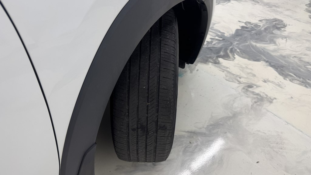 Photo 11 of this HYUNDAI TUCSON