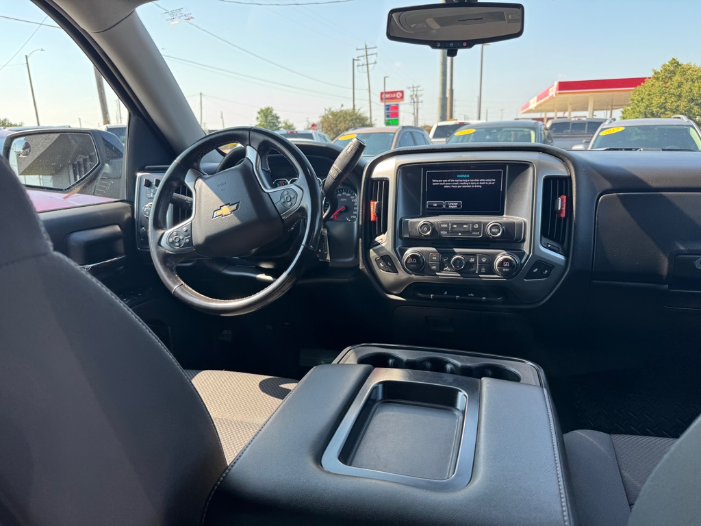 Photo 19 of this CHEVROLET SILVERADO 1500