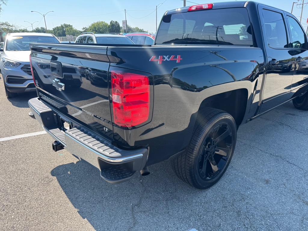 Photo 8 of this CHEVROLET SILVERADO 1500