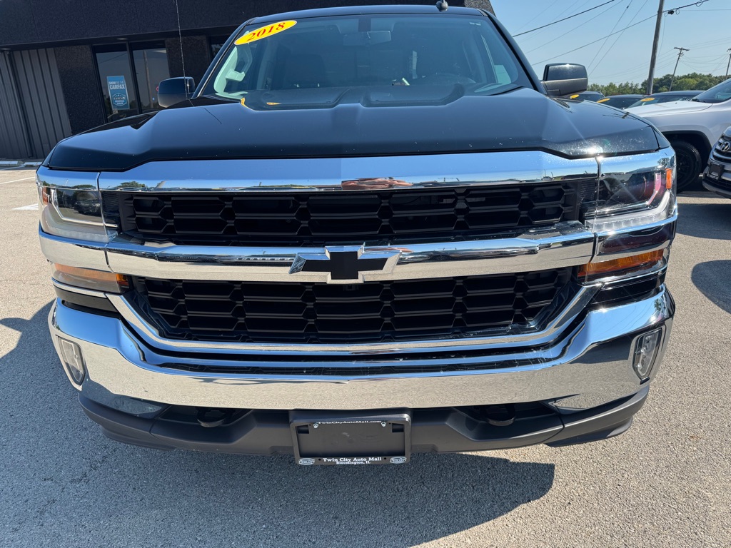 Photo 3 of this CHEVROLET SILVERADO 1500