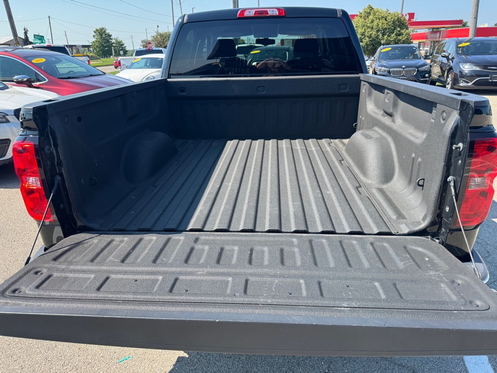 Photo 20 of this CHEVROLET SILVERADO 1500