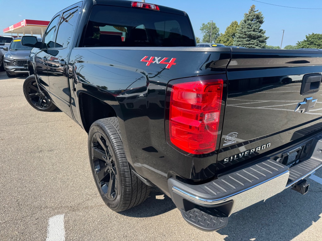 Photo 6 of this CHEVROLET SILVERADO 1500