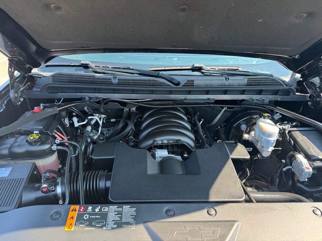 Photo 10 of this CHEVROLET SILVERADO 1500