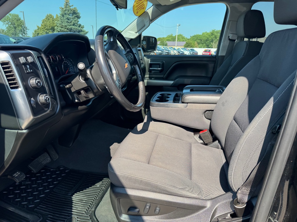 Photo 24 of this CHEVROLET SILVERADO 1500