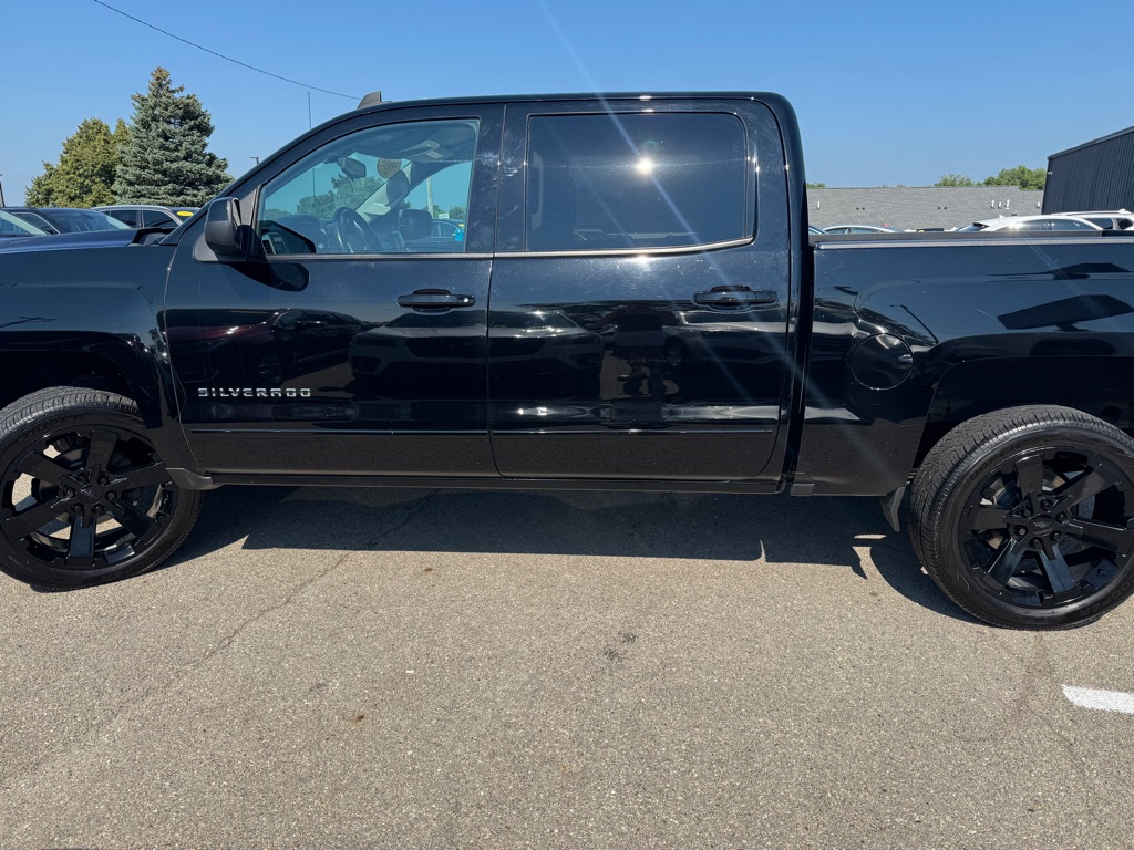 Photo 5 of this CHEVROLET SILVERADO 1500