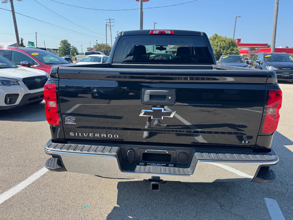Photo 7 of this CHEVROLET SILVERADO 1500