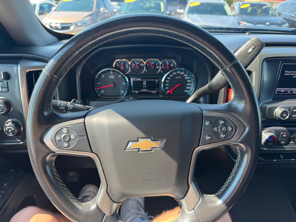 Photo 27 of this CHEVROLET SILVERADO 1500