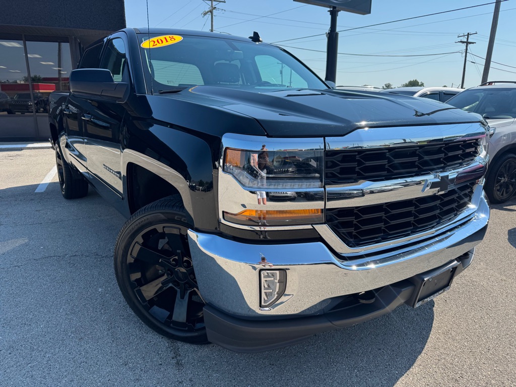 Photo 2 of this CHEVROLET SILVERADO 1500